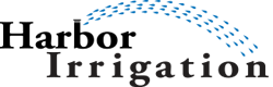 Harbor Irrigation – Landscape Irrigation and Lighting Solutions Logo